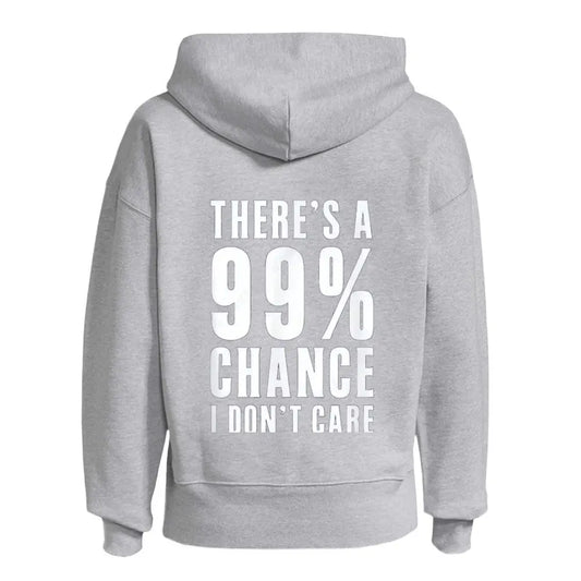 Heavyweight Økologisk Sweatshirt – SANAFU streetwear, bilde 2