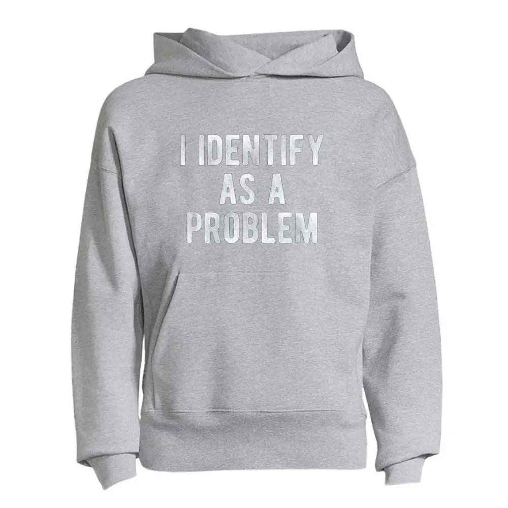 Heavyweight Økologisk Sweatshirt – SANAFU streetwear, bilde 4