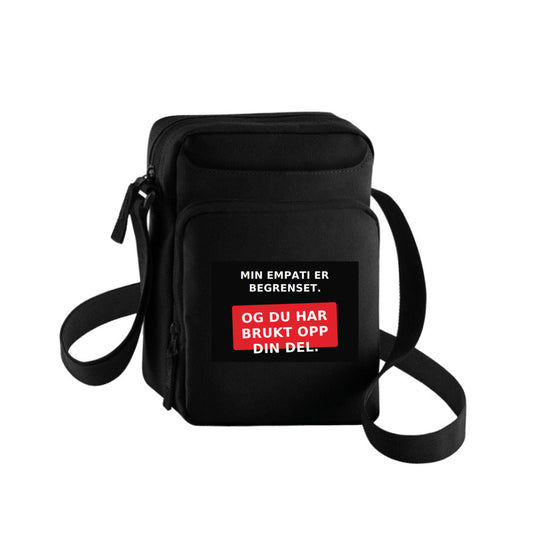 Sanabag – SANAFU streetwear, bilde 2
