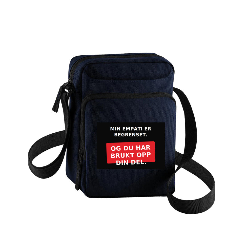 Sanabag – SANAFU streetwear, bilde 3
