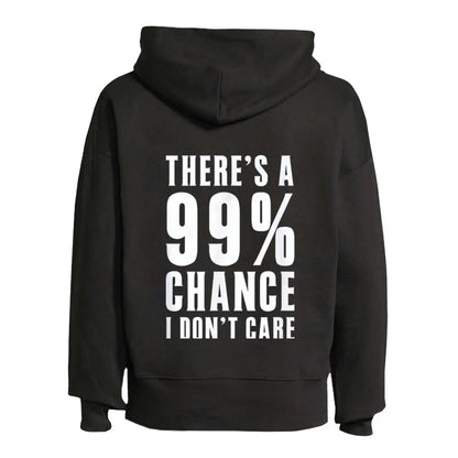 Heavyweight Økologisk Sweatshirt – SANAFU streetwear, bilde 1