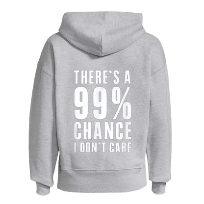 Heavyweight Økologisk Sweatshirt – SANAFU streetwear, bilde 2