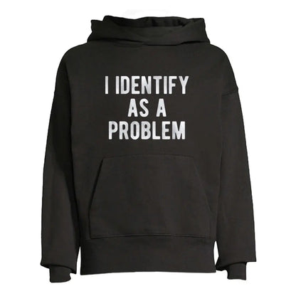Heavyweight Økologisk Sweatshirt – SANAFU streetwear, bilde 3
