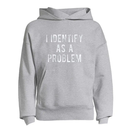 Heavyweight Økologisk Sweatshirt – SANAFU streetwear, bilde 4