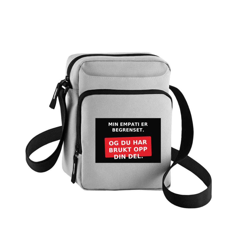 Sanabag – SANAFU streetwear, bilde 1