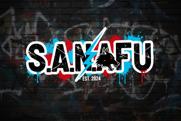 S.A.N.A.F.U